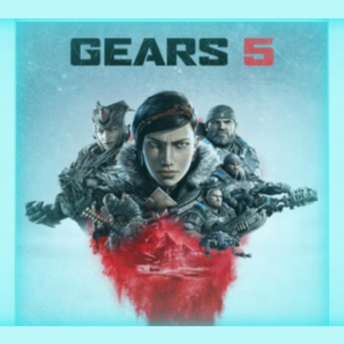  Gears 5 GARANTİ